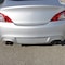 Spec-D Tuning 09-14 Hyundai Genesis Stainless Steel Catback Exhaust MFCAT2-GEN092 - alternate 9